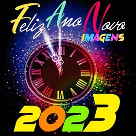 Feliz Ano Novo 2024 Imagens