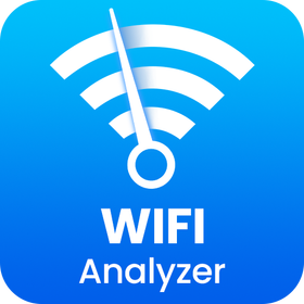 WiFi Analyzer: WiFi Hotspot