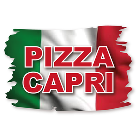 Pizza Capri