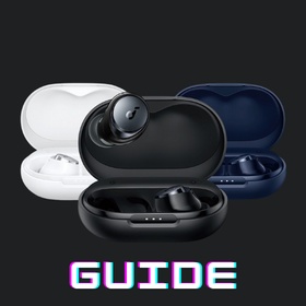 Soundcore Space A40 Guide