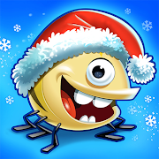 Best Fiends - Match 3 Puzzles Mod APK 12.6.2 [Unlimited money]