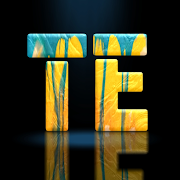 TENADA: 3D Animated Text Art Mod APK 4.8.1 [Unlocked][VIP]