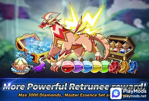 Dragon VillageMod  Apk v5.4.93(Free Download)