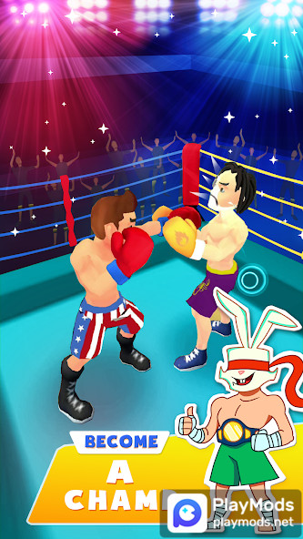 Idle Workout MasterMod  Apk v2.3.0(Unlimited money)