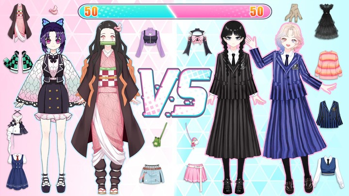 Magic Princess: Dress Up Games Apk v1.2.6