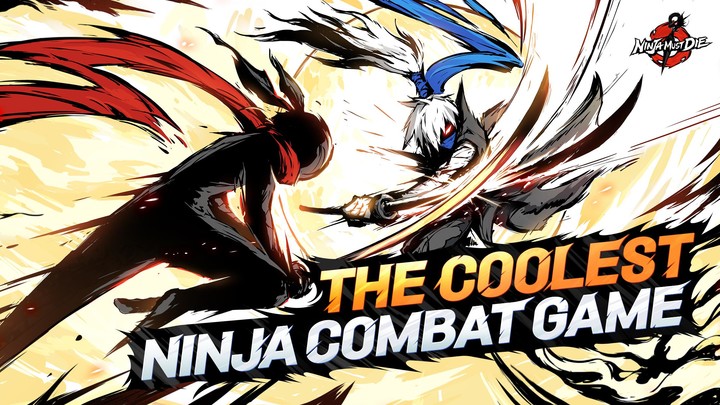 Ninja Must Die Apk v1.0.59