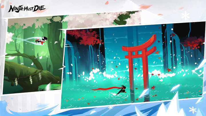 Ninja Must Die Apk v1.0.59