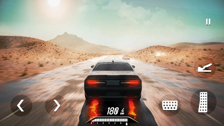 UHD - Ultimate Hajwala DrifterMod  Apk v1.1.14(Mod menu)