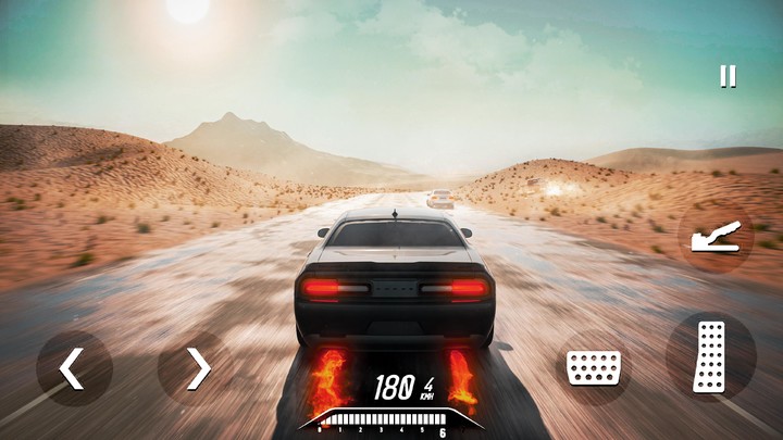 UHD - Ultimate Hajwala Drifter Apk v1.1.14