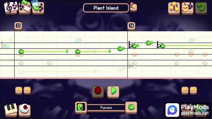 My Singing Monsters ComposerMod  Apk v1.3.1(Unlocked all)