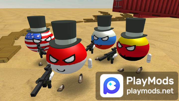 Memes Wars(MOD)Mod  Apk v4.9.097