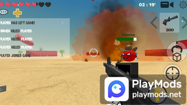 Memes Wars(MOD)Mod  Apk v4.9.097