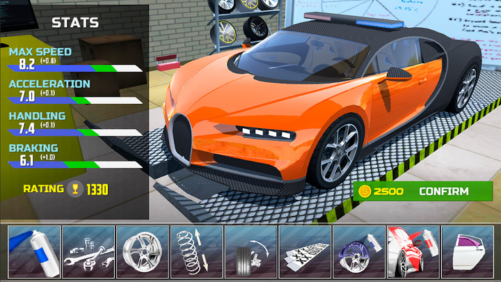 Car Simulator 2Mod  Apk v1.49.5