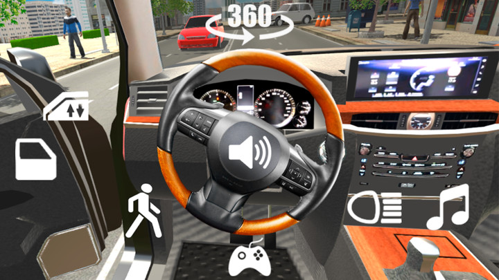 Car Simulator 2Mod  Apk v1.49.5