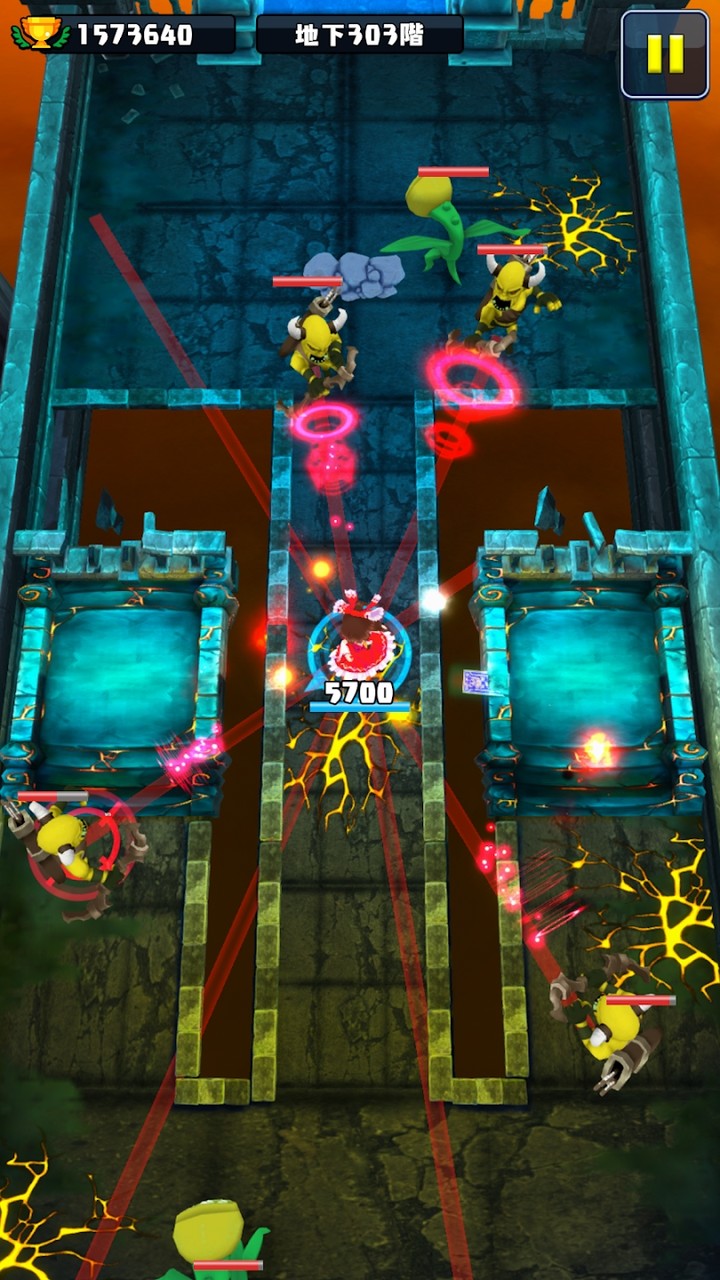 東方DungeonDive Apk v2.4.0