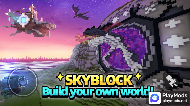 Blockman GoMod  Apk v2.64.3(Unlimited money)