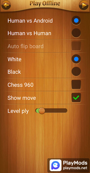 ChessMod  Apk v4.8.18(No Ads)