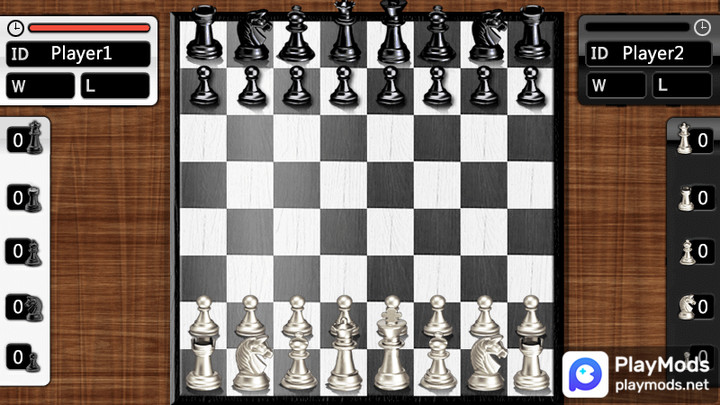 The King of ChessMod  Apk v22.08.31(No Ads)