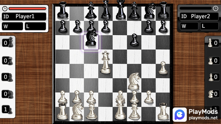 The King of ChessMod  Apk v22.08.31(No Ads)