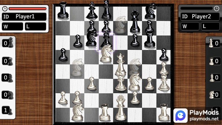 The King of ChessMod  Apk v22.08.31(No Ads)