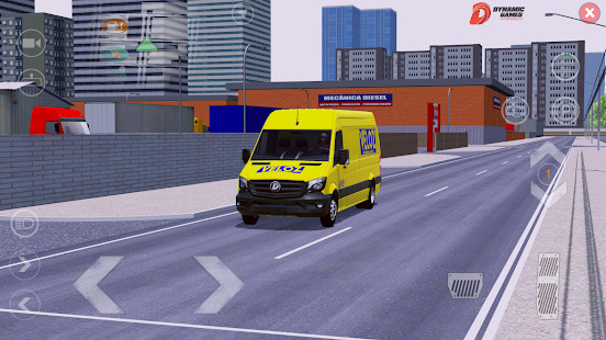 Drivers Jobs Online SimulatorMod  Apk v0.128