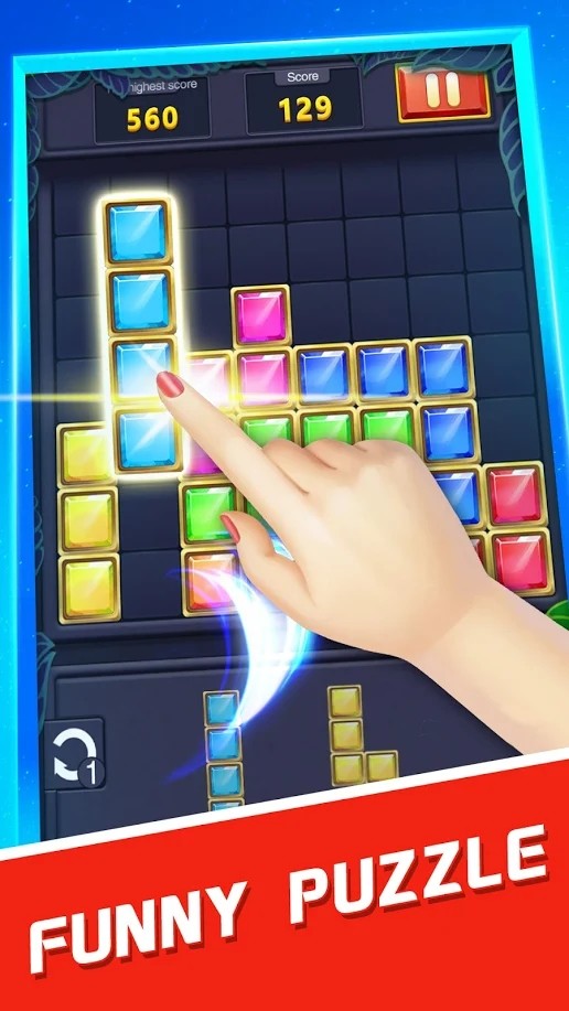 Block Puzzle Apk v1.0.4