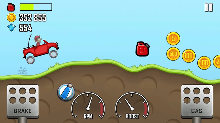 Hill Climb Racing Apk v1.58.0