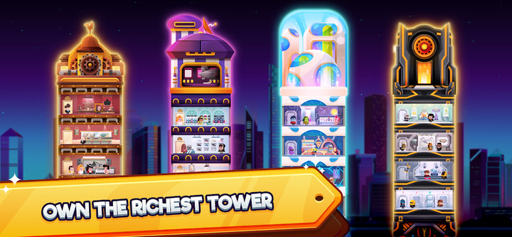 Cash, Inc. Fame & Fortune Game Apk v2.4.11