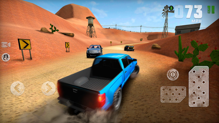 Extreme SUV Driving Simulator Apk v6.0.2