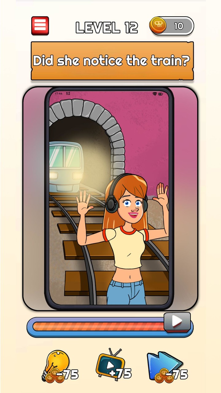 Flashback: Tricky Fun Riddles Apk v1.5.3