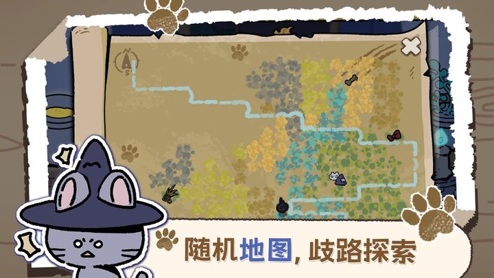 抽卡猫咪(测试版) Apk v1.0(BETA)