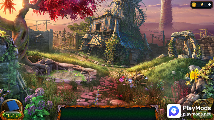 Lost Lands 8Mod  Apk v1.0.4.1345.1870(No Ads)