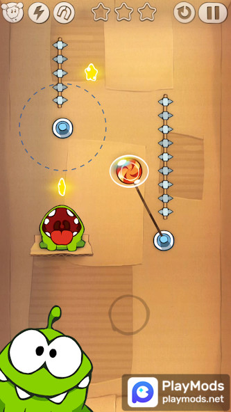 Cut the Rope: OriginsMod  Apk v0.0.5(no ads)