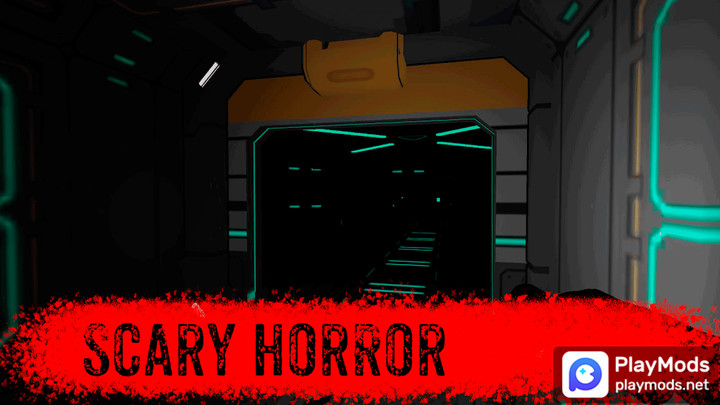 Lethal Horror: Scrap CompanyMod  Apk v2.3(no ads)