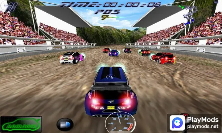 Racing UltimateMod  Apk v4.9(Unlocked)