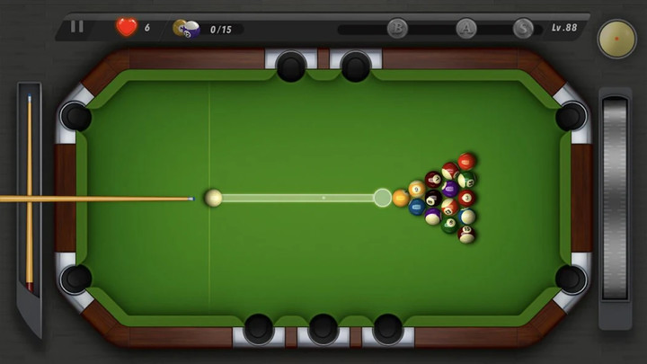 Pooking - Billiards CityMod  Apk v3.0.77(Global)