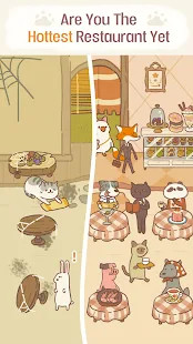 Animal RestaurantMod  Apk v11.7