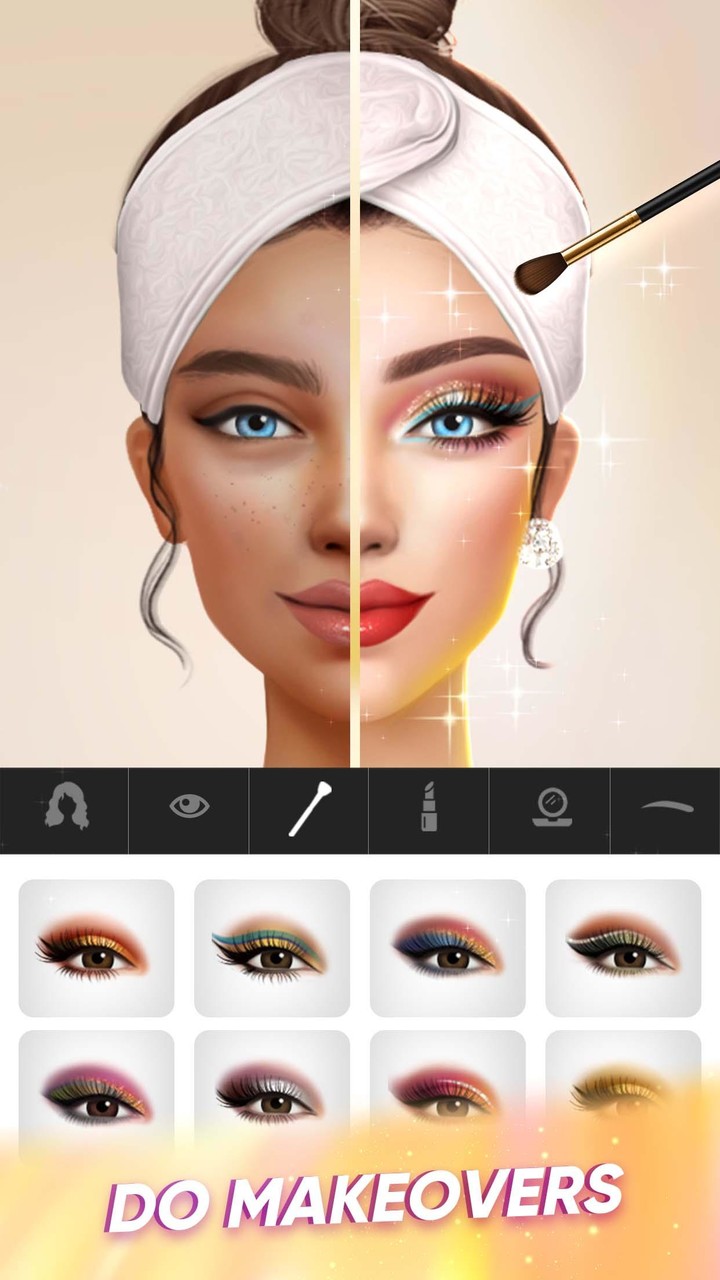 Fashion Stylist: Dress Up Game Apk v2.1.5