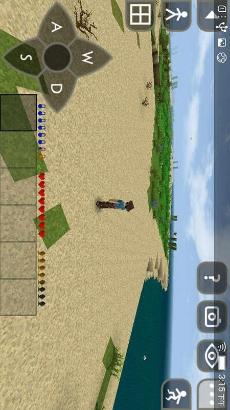 Survival War 2.3 Online Version Apk vAPI_Net_2_3