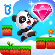 Little Panda's Jewel Adventure Mod APK 8.25.00.00