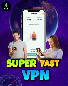 Core VPN