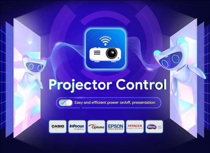 Projector Remote Control