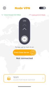 Node VPN