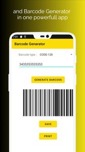 barcode maker - Barcode Studio