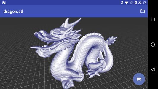 3D Model Viewer