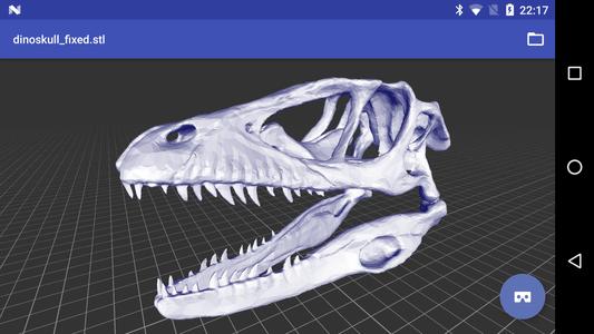 3D Model Viewer