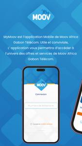 MyMoov Gabon