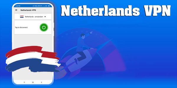 Netherlands VPN