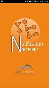 Notification Receiver