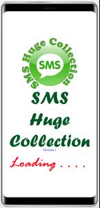 SMS Huge Collection